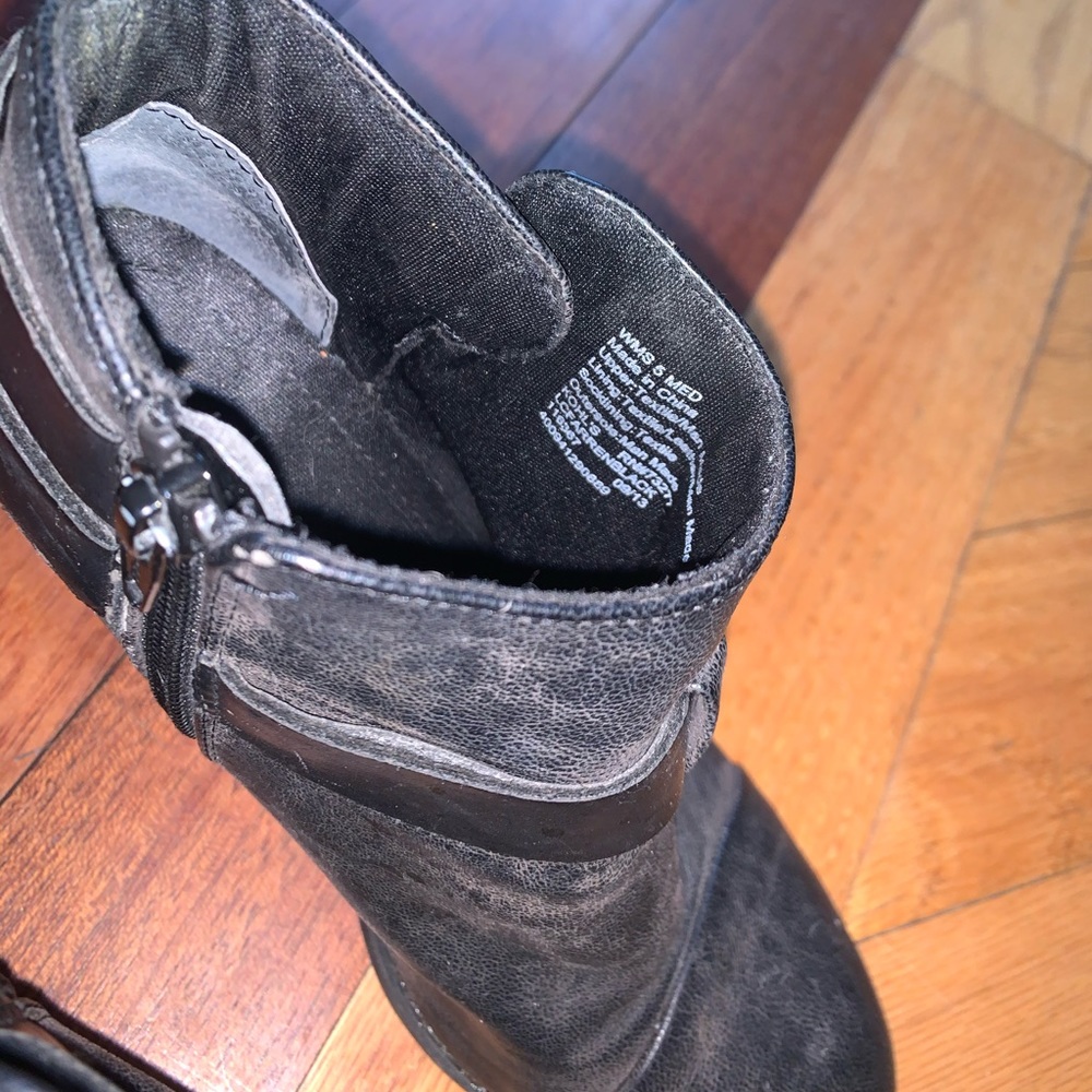 Chelsea Booties - Picture 4 of 8